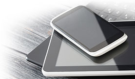 Smartphones & Tablet