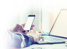 Smartphones & Tablet