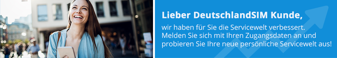 DeutschlandSIM DeutschlandSIM