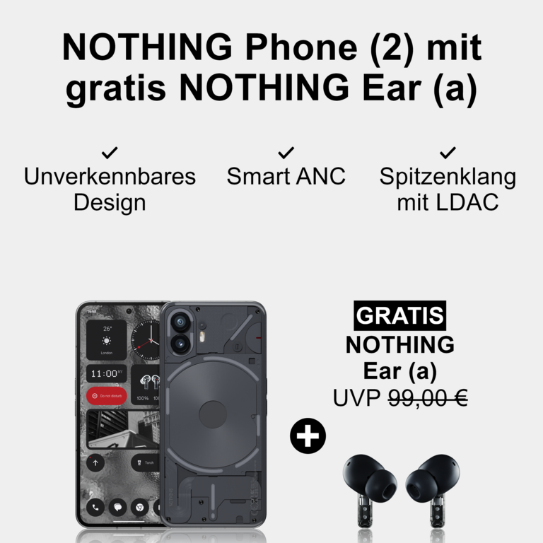 Nothing Phone (2)