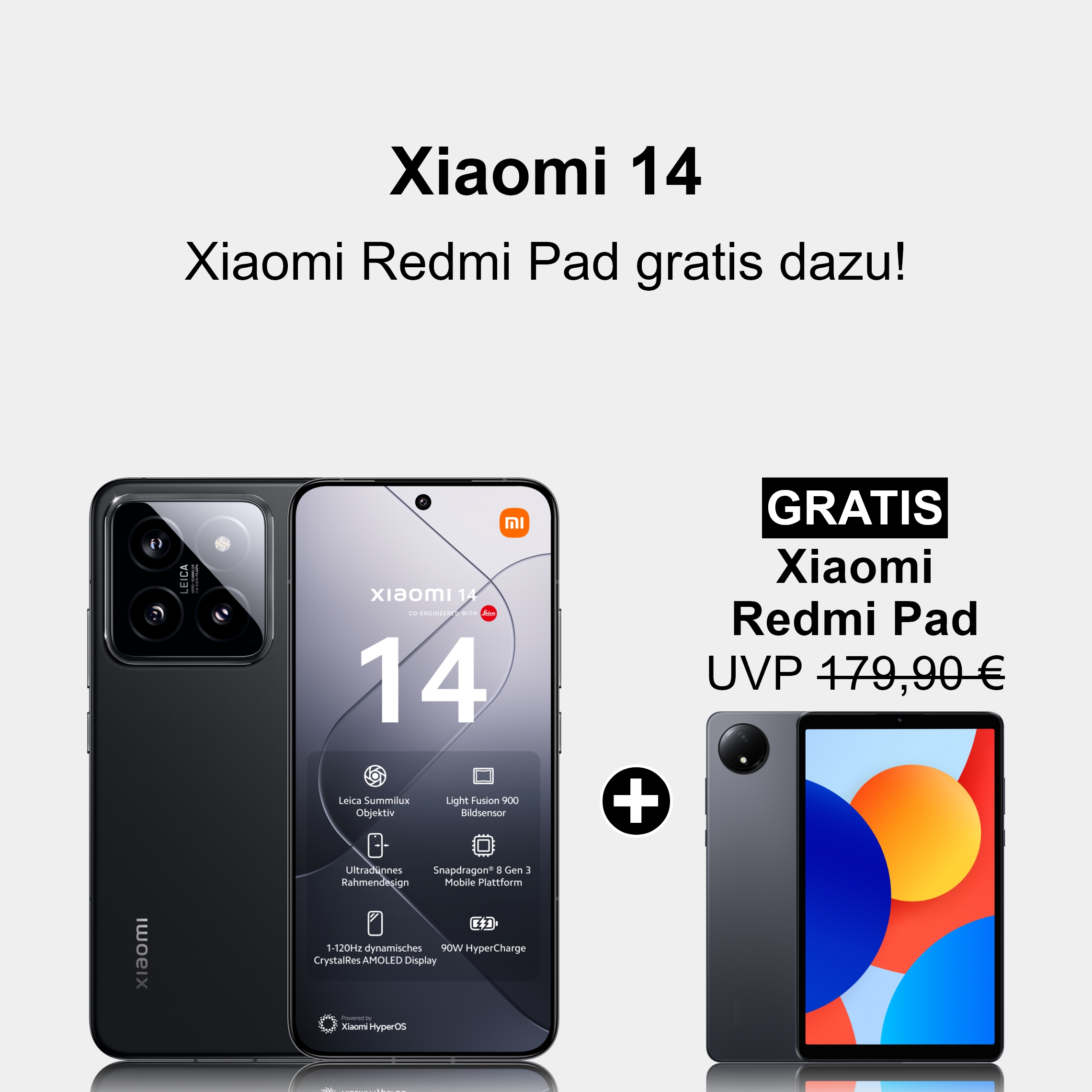 Xiaomi 14