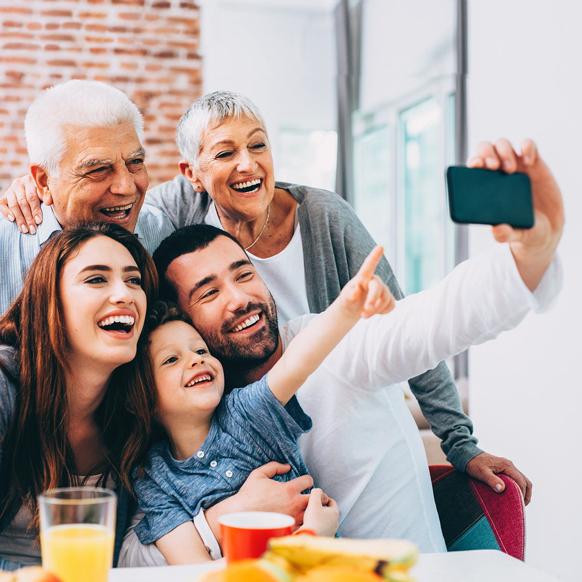 Mehr für Ihre Familie