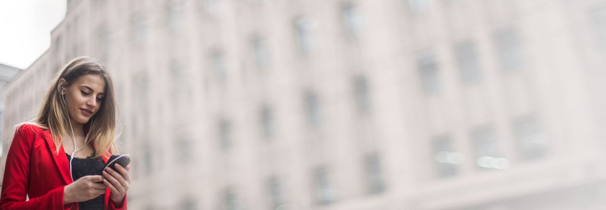 Unsere Tarifempfehlung