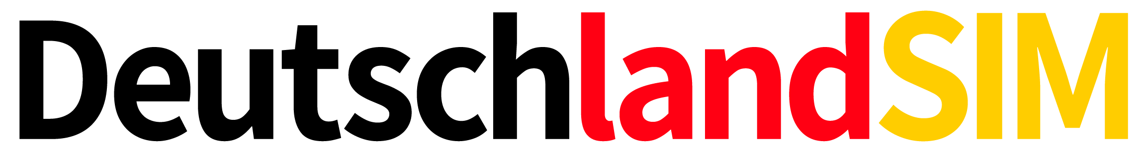 DeutschlandSIM Logo